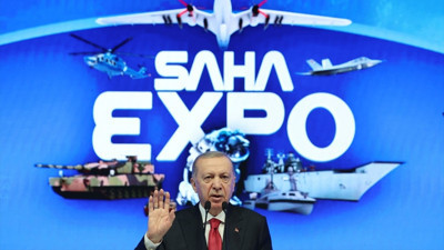 Cumhurbaşkanı Recep Tayyip Erdoğan: "Oyun kuranların oyunlarını başlarına yıkacağız"