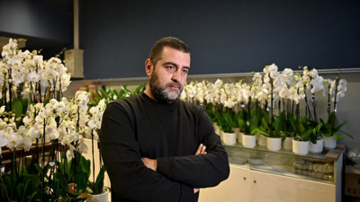 Evlilik yıldönümünde şehit olmuştu! O çiçekçiden duygulandıran açıklama