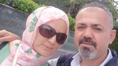 Kadın öğretmen boşanma aşamasındaki kocası tarafından 17 bıçak darbesiyle öldürüldü