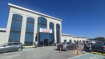 KKTC'de yenidoğan skandalı! Bebek mamalarını alkolle hazırlayan çalışanların gözaltı süresi uzadı