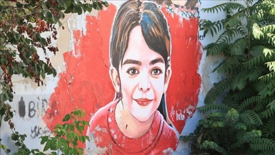 Narin Güran cinayetinde yeni detay: Nevzat Bahtiyar'ın sorgu ve keşif görüntüleri ortaya çıktı