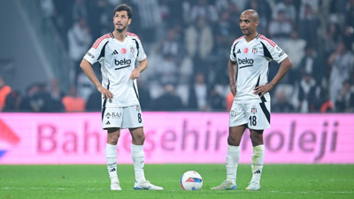 Üst üste ikinci yenilgi! Kartal 3 puana hasret kaldı