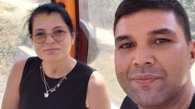 Boşanma aşamasındaki karısını öldüren Yorulmaz'ın ifadesi ortaya çıktı