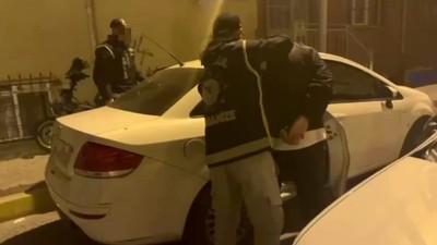 Fenerbahçeli taraftar grubu lideri Cem Gölbaşı ve 7 kişi gözaltına alındı