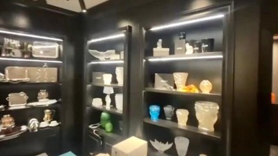 İstanbul sosyetesine darbe! Alışveriş adreslerine baskın: İçerden neler çıktı neler