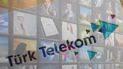 Türk Telekom, dijital TV platform üyeliklerine avantajlı ödeme seçenekleri sunduğunu duyurdu