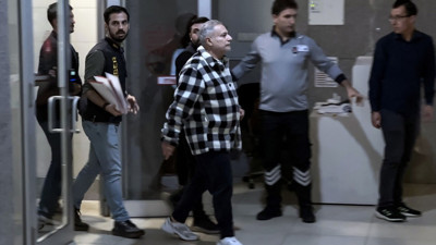 Yasa dışı bahis soruşturmasında Mehmet Ali Erbil'e ev hapsi cezası verildi