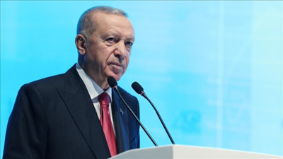 Cumhurbaşkanı Erdoğan BM İklim Zirvesi'nde: "İsrail bunun hesabını vermelidir!"