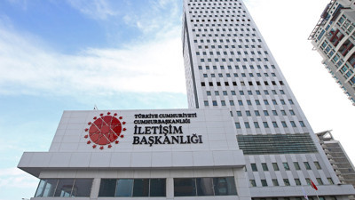 Dolandırıcılık paylaşımlarına Dezenformasyonla Mücadele Merkezi'nden uyarı