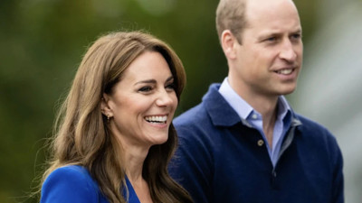 İngiltere'de Prens William ve Prenses Kate'in çiftlikteki araçları çalındı