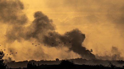 Son Dakika: İsrail-Hizbullah arasında ateşkes kararı