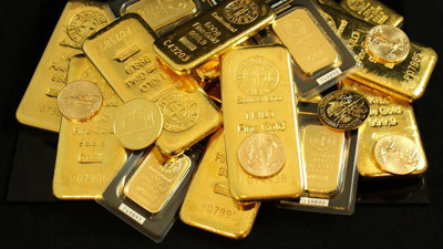 Altın fiyatları yükselişte: Gram fiyatı 2.918 lira seviyesinde