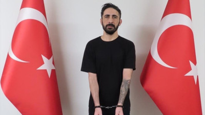 MİT'ten üst düzey operasyon: Gri kategoride yer alan terörist yakalandı!