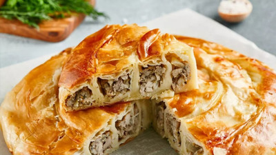 Bakanlık taklit-tağşiş listesini güncelledi: Ünlü börekçi de listede!