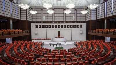 Bu hafta TBMM'nin gündeminde ne var?