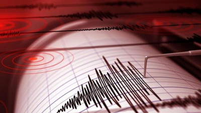 AFAD duyurdu: Diyarbakır'da deprem