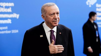 AK Parti'nin hafta sonu programı: 5 ilde kongre var