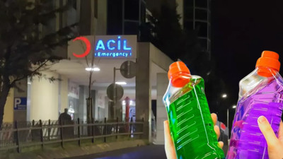 Alkol pahalı diye yüzey temizleyicisi içen 72 yaşındaki adam hastanelik oldu: 5 litresi ben 15 gün idare ediyor