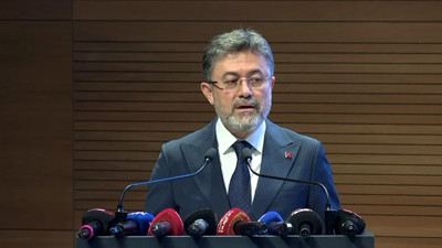 Bakan Yumaklı'dan 'tarımsal üretim eleştirilerine' yanıt