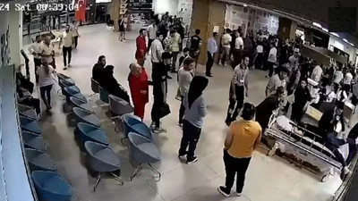 Gaziantep Şehir Hastanesi'nde 'ihmal' iddiası: Kalp krizi geçiren hasta acilde sıra beklerken öldü
