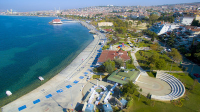 İstanbul'un bir ilçesi için yeni uygulama: Bunları yapanlara 2 bin 950 TL ceza