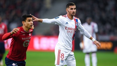 Lyon’a küme düşme şoku! Federasyon kararı yolda