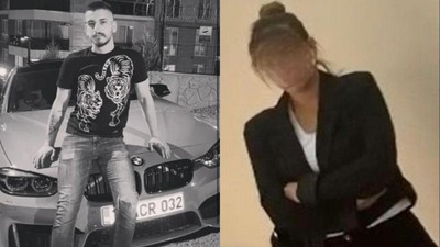 Eski nişanlısını 12 yerinden bıçakladı; duruşmada ‘seviyorum’ dedi