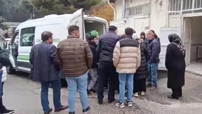 Gaziantep’te otomobil devrildi: 3 ölü, 2 yaralı