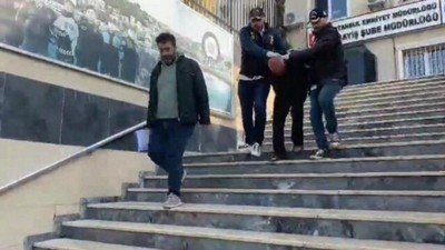 Şirin'in katiline istenen ceza belli oldu: Kan donduran ayrıntılar ortaya çıktı!
