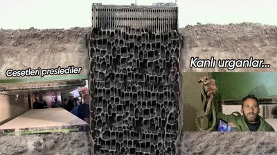 Esad'ın insan mezbahası Sednaya hapishanelerinde neler yaşandı? 157 bin mahkum, 72 çeşit işkence