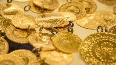 2025'te altın ne kadar olacak? FED'in faiz kararı altın ve doları öyle bir etkileyecek ki