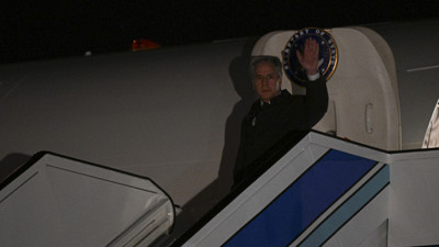 ABD Dışişleri Bakanı Blinken Ankara'da