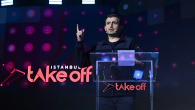 Baykar Yönetim Kurulu Başkanı Selçuk Bayraktar: Türkiye, dünya İHA pazarının yüzde 65'ine sahip