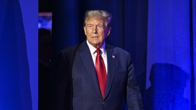 Donald Trump: "Bunu ülkemizin işgali olarak görüyorum"