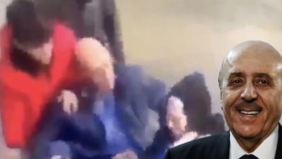 Esad'ın sır küpü Lübnan'dan botla kaçarken kaçarken görüntülendi