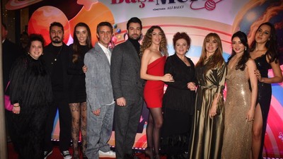 Sinem Kobal'a eşi Kenan İmirzalıoğlu'ndan övgü dolu sözler