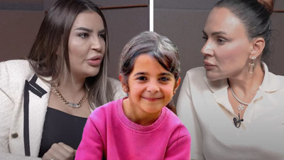 Uzmandan Narin ile ilgili şoke eden açıklama: Bu durum cinsel istismar olduğunu düşündürüyor