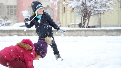 Van'da okullar yarın tatil mi? Valilikten açıklama geldi