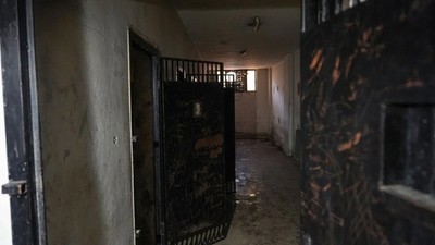 Esad rejimi hapishanelerinde işkence altında 18 yıl tutulan Muaz Merab: Derilerimiz yüzülüyordu
