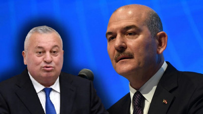Enginyurt'un "Eroincilerle birlikte oldu" sözlerine Süleyman Soylu'dan çok sert yanıt
