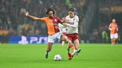 2024 FIFA Puskas Ödülü'nün sahibi belli oldu