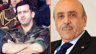 Arap basınından flaş "Esad" iddiası: "Kardeşi ve istihbarat şefi Kandil Dağı'nda"