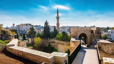 Meclis'te Gaziantep'e yeni isim önerisi: Resmen kanun teklifi verildi