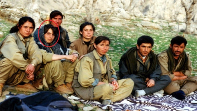 MİT'ten Suriye Kamışlı'da operasyon: PKK'nın Cizre bölgesi sorumlusu etkisiz!