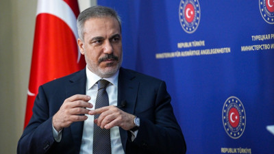 Dışişleri Bakanı Fidan o soruya yanıt verdi: HTŞ'yi terör listesinden neden çıkarmıyorsunuz?