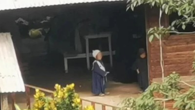 Guatemala'da Yahudi skandalı: Çocukların kaldığı bakım merkezine baskın düzenlendi