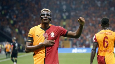 Süper Lig'in en değerli futbolcuları belli oldu: Yunus Akgün fiyatı ile şaşırttı
