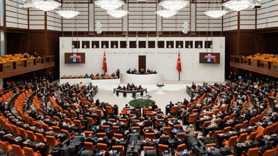 Devlet memurları kanun teklifi Meclis'te kabul edildi