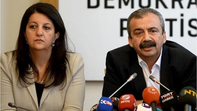 DEM Parti İmralı heyetinden yeni açıklama: Önceki süreçlerden daha umutluyuz