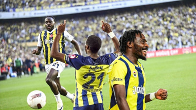 Gündemi sarsan iddia: Osayi-Samuel Galatasaray’da!